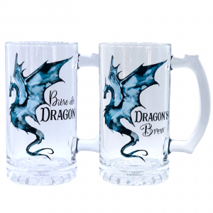 Bière de Dragon/Dragon's brew